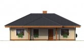 Vue - BUNGALOW 76